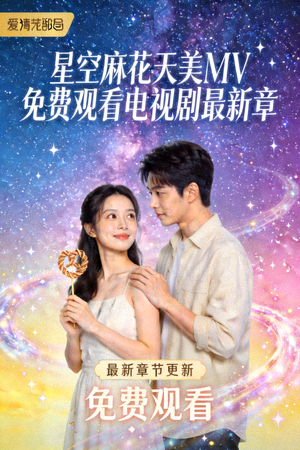 星空麻花天美MV免费观看电视剧最新章 - 浪漫爱情剧海报